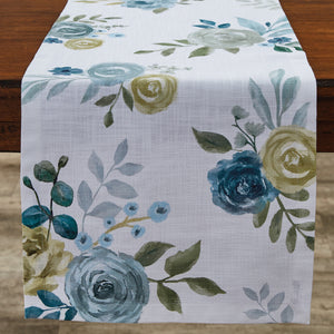 Table Runner - 72" - Bethany