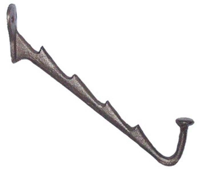 Hook Clothing Rack The Old Tin Shed