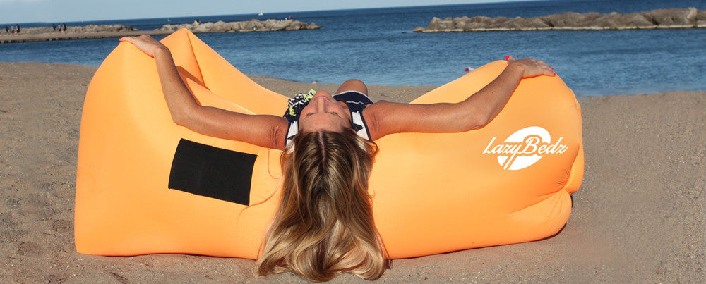 Lazy Bedz Coming Soon The Old Tin Shed