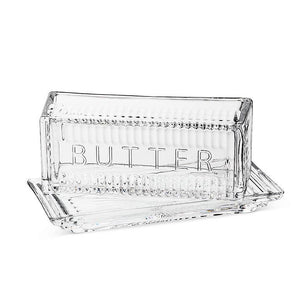 Butterdish - 1/4lb