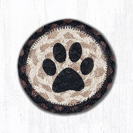 Coaster - Cat Paw