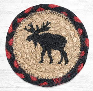 Coaster - Black Moose