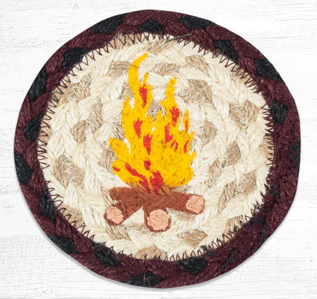 Coaster - Campfire