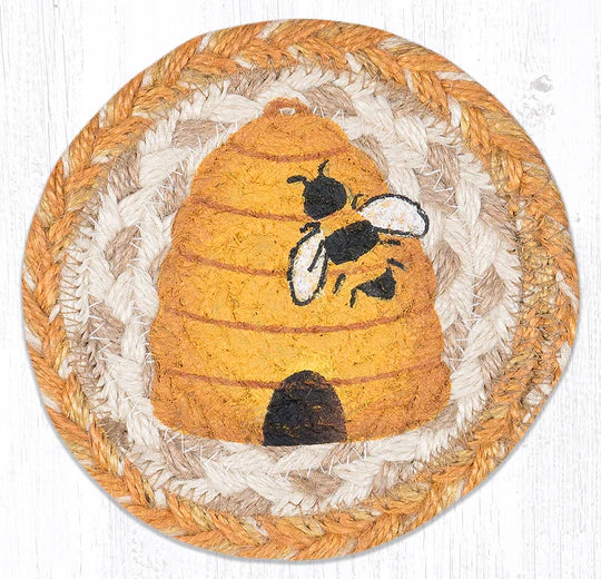 Coaster - Beehive