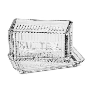 Butterdish - Rectangle