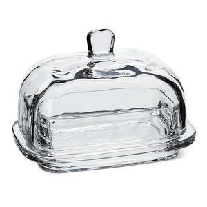 Butterdish - Dome Lid