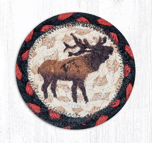 Coaster - Winter Elk