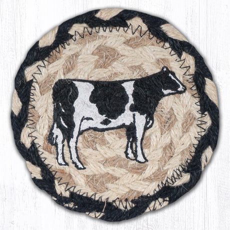 Coaster - Cow