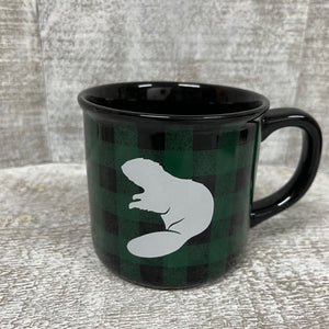 Mug - Beaver Check