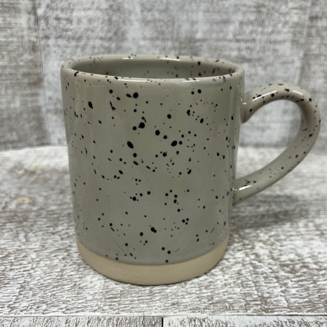 Mug - Speckled Grey