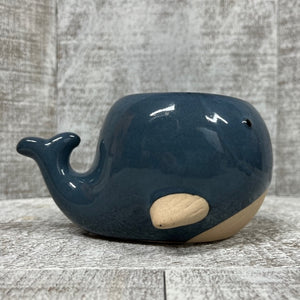 Planter - Whale Large