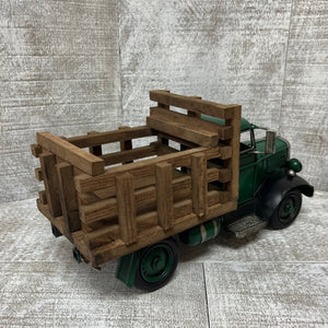 Vehicle Decor - Farm Truck