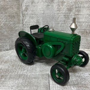 Vehicle Decor - Tractor