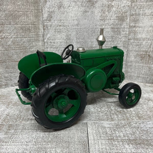 Vehicle Decor - Tractor