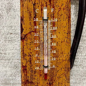 Thermometer - Gas Pump