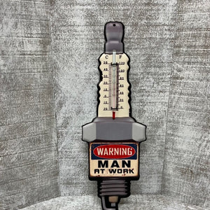 Thermometer - Spark Plug