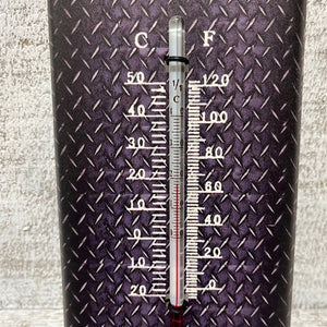 Thermometer - Garage