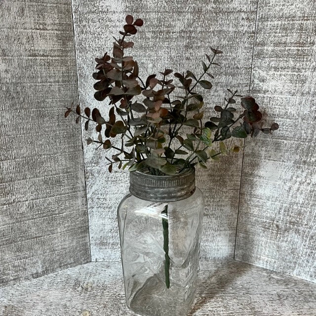 Floral – The Old Tin Shed