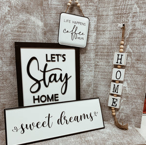  Signs 