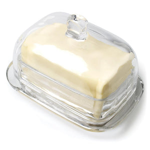 Butterdish - Dome Lid