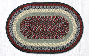 20" x 30" Rug - C015