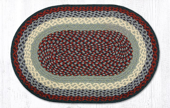 20" x 30" Rug - C015