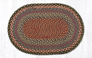 20" x 30" Rug - C043