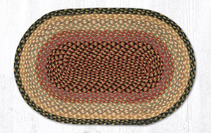 20" x 30" Rug - C057