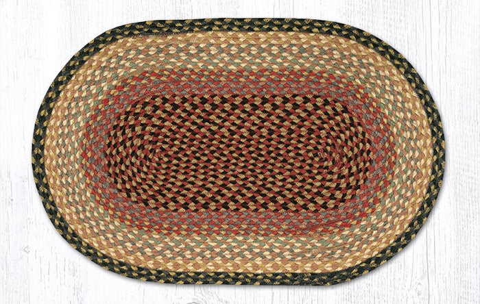 20" x 30" Rug - C057