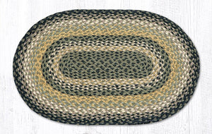 20" x 30" Rug - C116