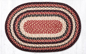20" x 30" Rug - C344