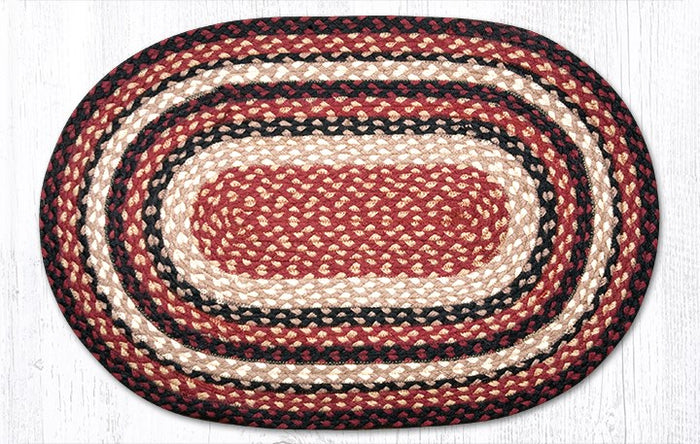 20" x 30" Rug - C344