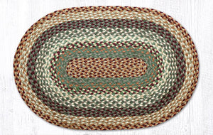 20" x 30" Rug - C413