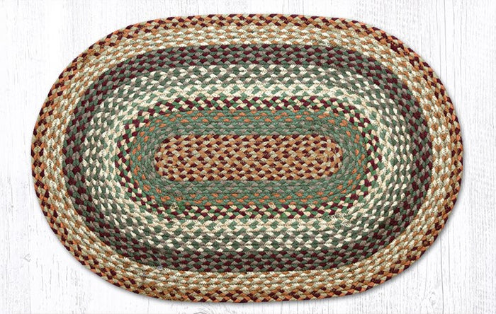 20" x 30" Rug - C413