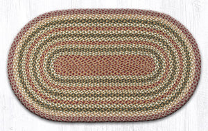 27" x 45" Rug - C324