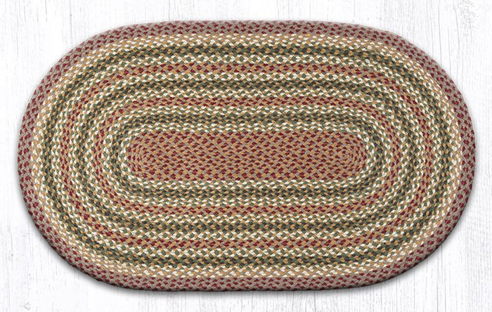27" x 45" Rug - C324