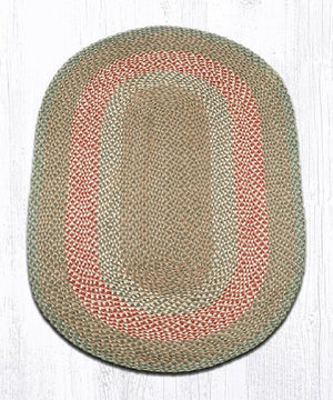 3' x 5' Rug - C009