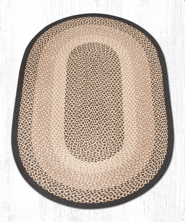 3' x 5' Rug - C017