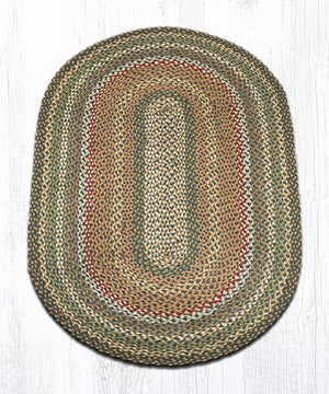 3' x 5' Rug - C051