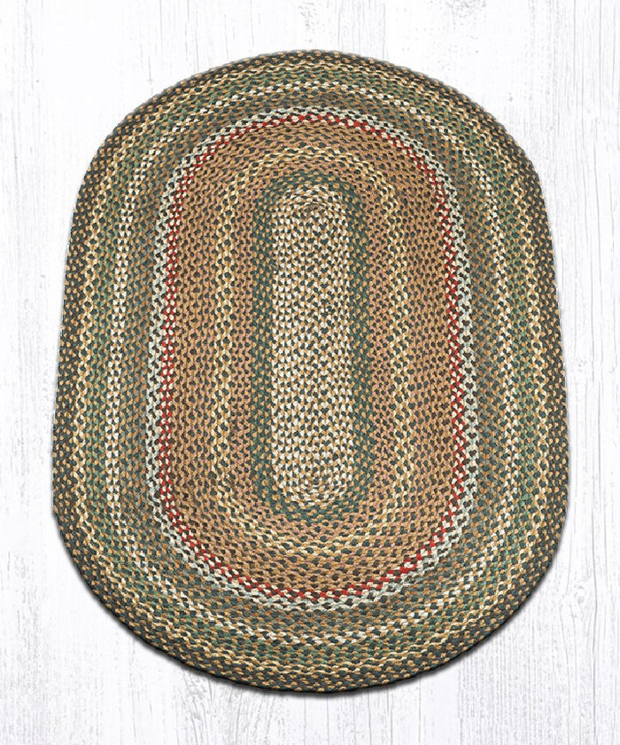 3' x 5' Rug - C051