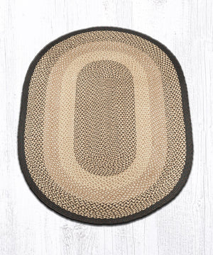 4' x 6' Rug - C017