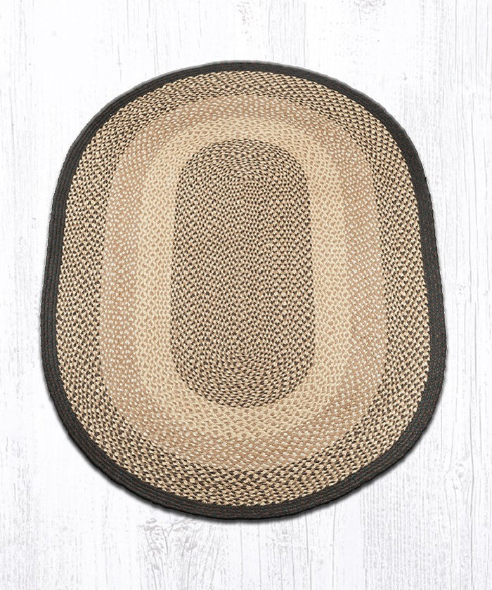 4' x 6' Rug - C017