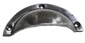 Pull Handle - Polished