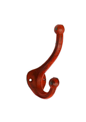 Hook - Ancha Small Red