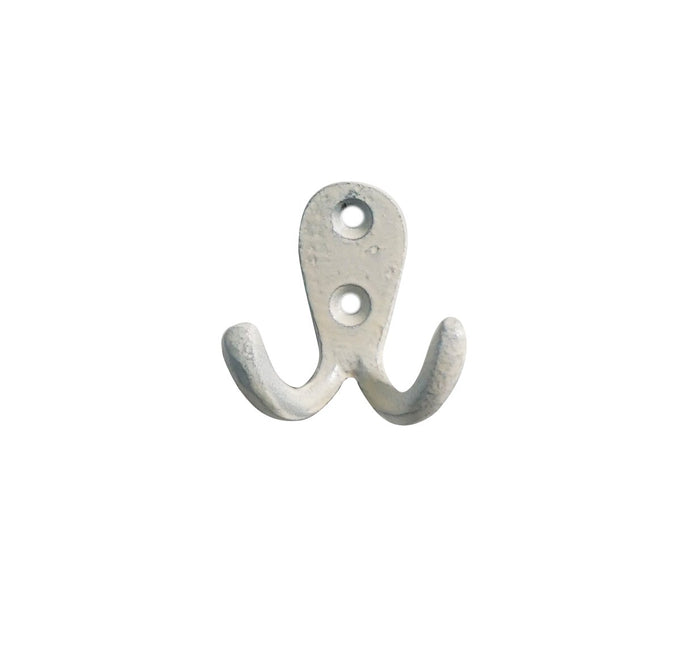 Mini Hook - White