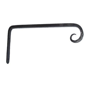 Plant Hook - Straight Large