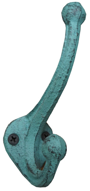 Hook - Ancha Small Turquoise