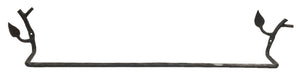Towel Rack - Branch