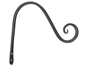 Plant Hook - Curled