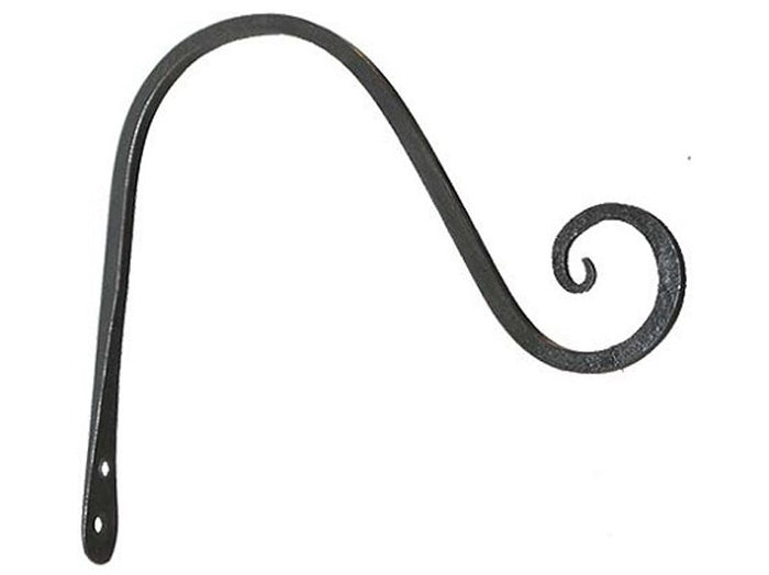 Plant Hook - Curled